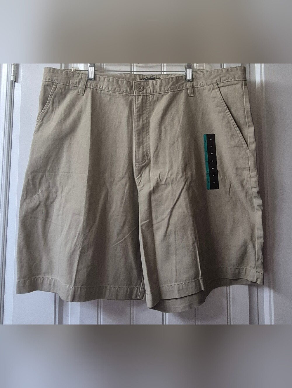Mens Plus  Vintage George Classics Shorts Size 42 New With Tags